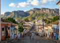 Um paraíso escondido do Nordeste guarda uma história ligada à descoberta de diamantes preciosos que chegou a despertar o interesse da França