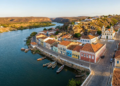 A cidade do sertão com centro histórico tombado pelo IPHAN, cânions de até 60 metros e o Museu do Sertão ligado a Lampião