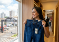 A cidade paranaense que veste o Brasil: produz 20% do jeans nacional e recebe compradores de todo o país em seis shoppings atacadistas