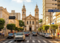 A 4ª melhor cidade do Brasil para morar entre 100 mil e 500 mil habitantes que aparece no topo dos rankings