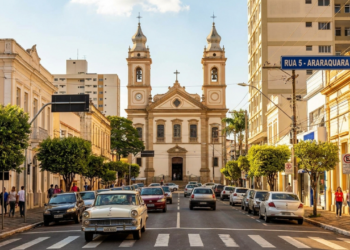 A 4ª melhor cidade do Brasil para morar entre 100 mil e 500 mil habitantes que aparece no topo dos rankings