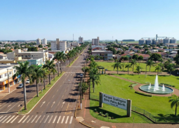 Essa é a 6ª cidade mais desenvolvida do Brasil: a Capital do Agronegócio Paranaense está virando referência no interior do estado