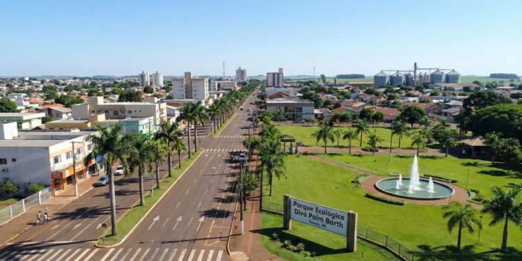 A cidade foi apontada como a 6ª mais desenvolvida do Brasil pelo Índice Firjan de Desenvolvimento Municipal (IFDM). / Imagem ilustrativa