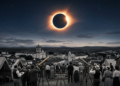 Uma pequena cidade no Brasil onde o eclipse solar comprovou a Teoria de Einstein em 29 de maio de 1919 em um sertão que virou marco da ciência mundial