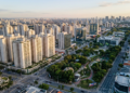 A cidade com o maior IDH do Brasil fica colada a São Paulo, nasceu de 28 famílias italianas e liderou o ranking nacional de saneamento por três anos seguidos