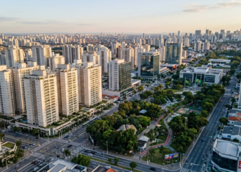 A cidade com o maior IDH do Brasil fica colada a São Paulo, nasceu de 28 famílias italianas e liderou o ranking nacional de saneamento por três anos seguidos