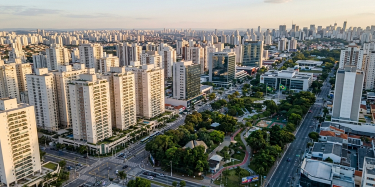 O índice combina renda, longevidade e educação em uma escala de 0 a 1, e quanto mais perto de 1, melhor. / Imagem ilustrativa
