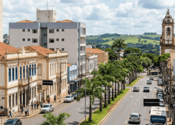 Quase se chamou “Maravilha”: a cidade mineira que hoje ocupa o 5º lugar no IPS entre grandes municípios