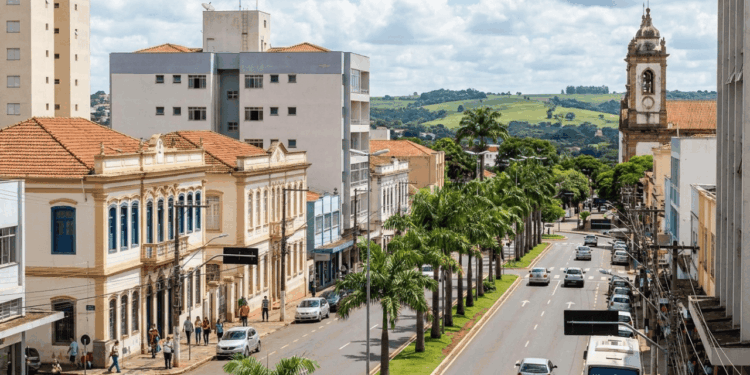 Quase se chamou “Maravilha”: a cidade mineira que hoje ocupa o 5º lugar no IPS entre grandes municípios