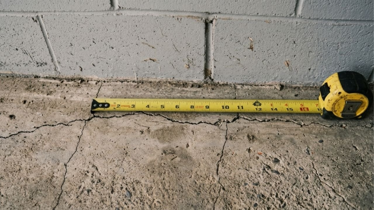 Árvore frutífera do quintal do vizinho cresce, os galhos ultrapassam o muro divisório e as raízes começam a rachar o piso da garagem; morador corta a parte invasora por conta própria e descobre que o artigo 1.283 do Código Civil autoriza a poda sem necessidade de aviso prévio