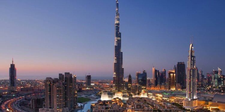 Essa mudança constante dificulta a formação de vórtices de vento organizados ao redor da torre - Créditos: depositphotos.com / Sophie_James