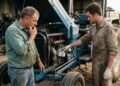 Agricultor compra trator usado por R$ 240 mil, máquina para de funcionar na primeira semana de trabalho e oficina encontra peças internas diferentes das anunciadas na venda