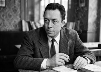 Albert Camus, Prêmio Nobel de Literatura: “O sucesso é fácil de alcançar. O difícil é merecê-lo.”
