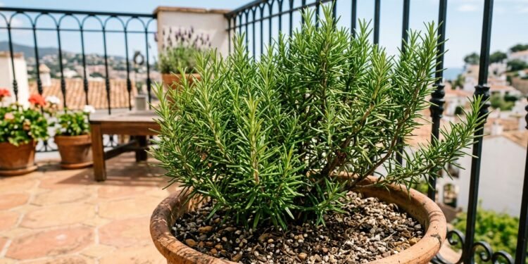 Mas para essa rotina mais seca funcionar sem matar a planta de sede, o fundo do recipiente precisa de uma estrutura que quase todo mundo monta errado.