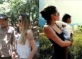Angelina Jolie no Camboja
