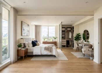 Inquilino aluga apartamento mobiliado, remove uma parede e transforma dois quartos em uma suíte sem autorização; proprietário descobre alteração na vistoria de saída e cobra restauração completa