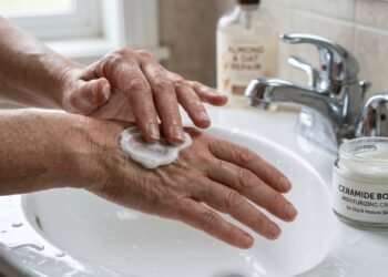 O detalhe que pode estar envelhecendo suas mãos antes mesmo do rosto: dermatologista explica o cuidado que costuma ser esquecido