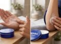 4 hidratantes da Nivea que ajudam a recuperar a pele seca logo após o banho