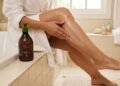 4 hidratantes da Natura para quem quer combater a sensação de pele seca e manter o corpo perfumado depois do banho