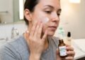 Produtos da Creamy para quem quer incluir ativos na rotina de skincare e começar a cuidar melhor da pele