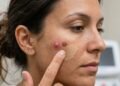 As manchas que aparecem depois da acne podem durar muito mais que a própria espinha: dermatologista explica como evitar que elas se instalem