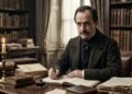 Auguste Comte, filósofo: “A fórmula do positivismo: o amor como princípio, a ordem como base, o progresso como fim”