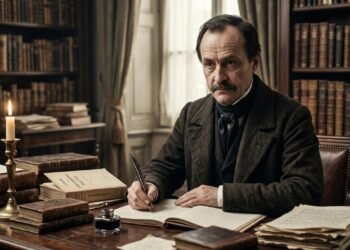 Auguste Comte, filósofo: “A fórmula do positivismo: o amor como princípio, a ordem como base, o progresso como fim”