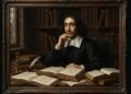 “Uma emoção dolorosa deixa de ser uma dor”: a reflexão de Spinoza sobre compreender os próprios sentimentos