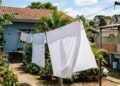 Como fazer o cheiro da roupa de cama durar mais depois da lavagem sem exagerar no amaciante