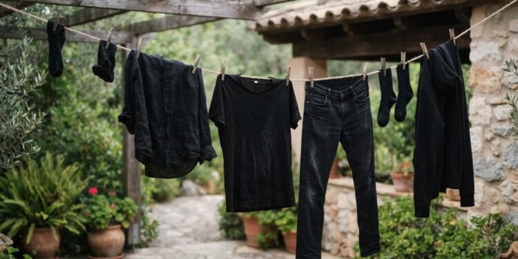 A Whirlpool cita água quente, detergentes agressivos, agitação intensa e secagem excessiva entre os fatores que favorecem o desbotamento.