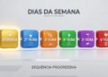 origem dos dias da semana