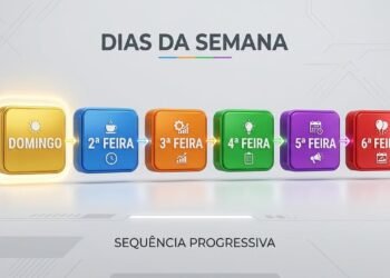 origem dos dias da semana
