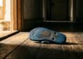 O que significa deixar o chinelo de cabeça para baixo e a origem da crença que atravessou gerações dentro das famílias