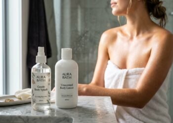 5 body splashes que deixam um cheiro delicado na pele e são perfeitos para quem não gosta de perfumes muito fortes