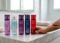 5 body splashes do Boticário que deixam a pele perfumada por horas e são opções mais leves para o dia a dia