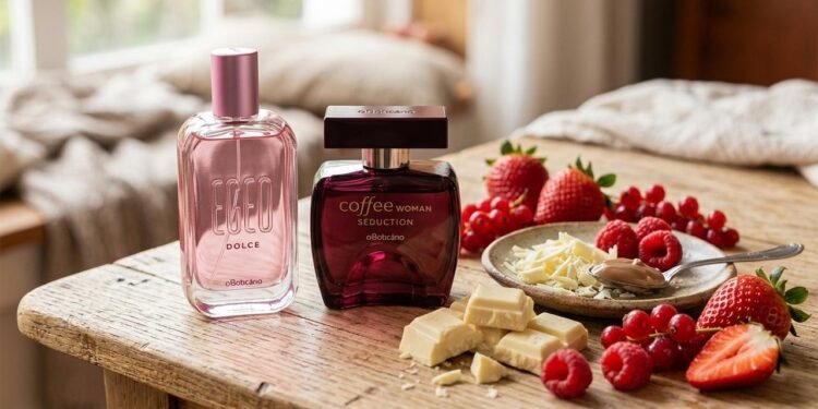 Isso não significa que exista uma fragrância capaz de agradar todo mundo.