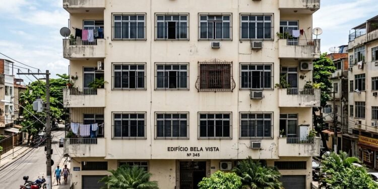 A posição do condomínio encontra respaldo em uma regra objetiva