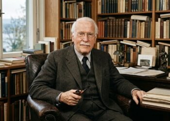 A famosa frase atribuída a Jung sobre os 40 anos ganha outro sentido quando vista pela psicologia e pela passagem para a meia-idade