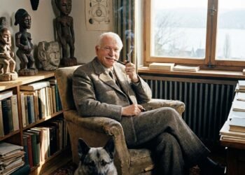 Carl Jung alertou que a vida não vivida dos pais pode pesar sobre os filhos e transformar sonhos herdados em cobranças difíceis de abandonar