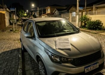 Motorista muda de cidade, continua usando no seguro o endereço antigo onde o carro costumava dormir e tem veículo roubado meses depois; diferença no perfil pode virar problema na hora da indenização