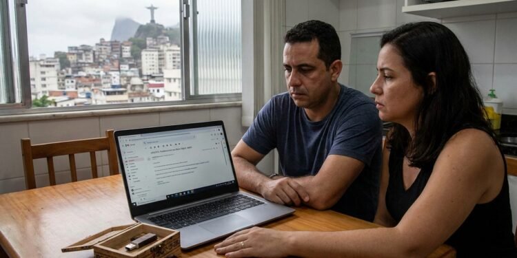 O entendimento reconhece que a dor pela perda definitiva da memória familiar merece a compensação de R$ 15.000 arbitrada pelo juiz.