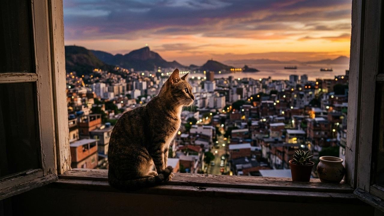 por que gatos dormem tanto