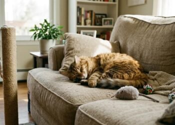 Gatos dormem até 18 horas por dia e esse hábito tem uma explicação ligada aos seus ancestrais caçadores