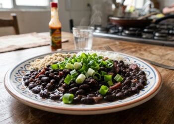 A cebolinha fresca rica em antioxidantes que pode reforçar a alimentação e proteger as células quando consumida do jeito certo