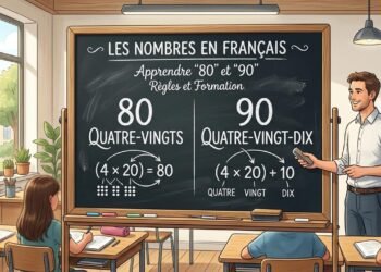 80 em francês