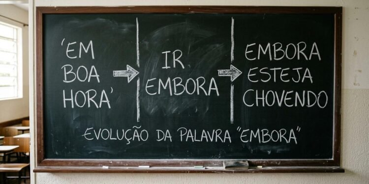 Por isso, expressões envolvendo uma hora favorável acompanhavam desejos, despedidas, viagens e outras situações em que se queria desejar bom êxito a alguém.