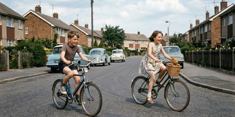 Entre os pais, 91,8% disseram que utilizavam meios ativos para ir à escola durante a própria infância, como caminhar ou pedalar, enquanto entre os filhos o índice foi de 49,3%