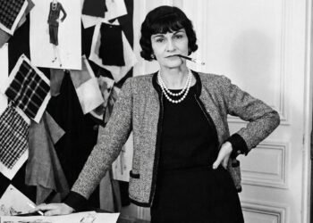 O que significa esta citação de Coco Chanel: “O luxo é uma necessidade que começa onde a necessidade termina”