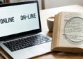 Online ou on-line: qual é o certo de escrever em português?