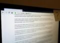 O que significa o cadeado que aparece ao lado de alguns sites?
